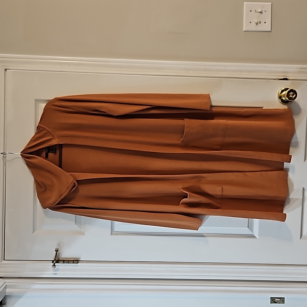 Forever 21 Duster